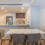 Z3 Close To Sydney Cbd 1 Free Car Space Quiet